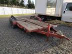 TRAILKING FLATBED 2005 Zdjęcia