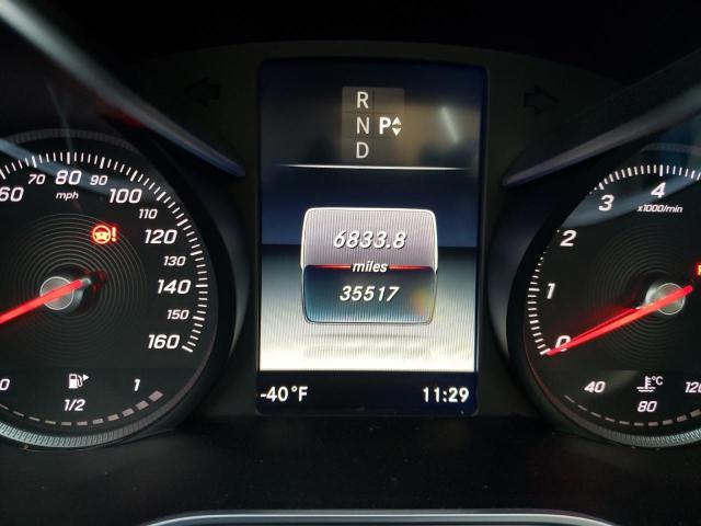 55SWF4KB1HU200962 Mercedes-Benz C 300 4Mat 2017. Фото: 7