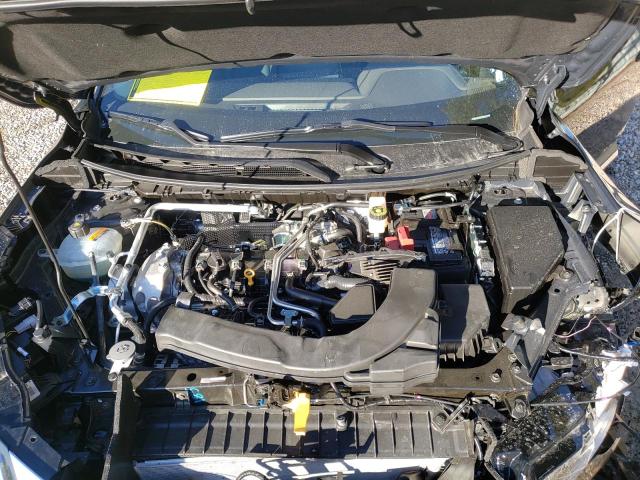 2021 NISSAN ROGUE SL 5N1AT3CA6MC821430