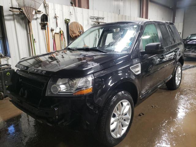 2014 LAND ROVER LR2 HSE LU SALFT2BGXEH385320