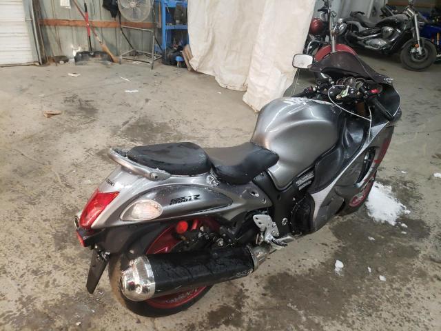 2019 SUZUKI GSX1300 RA JS1GX72B6K7101548