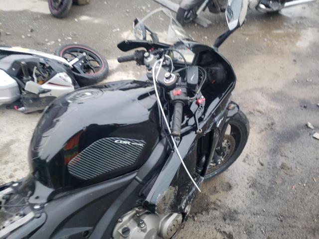 2006 HONDA CBR600 RR JH2PC37096M305115