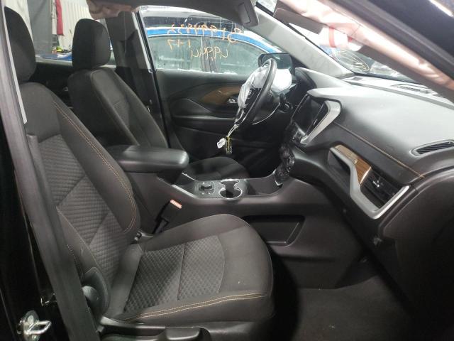 3GKALTEX6JL259328 Gmc Terrain Sl 2018. Фото: 4
