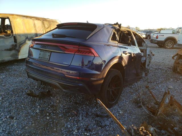 2021 AUDI Q8 PREMIUM WA1EVAF15MD013879