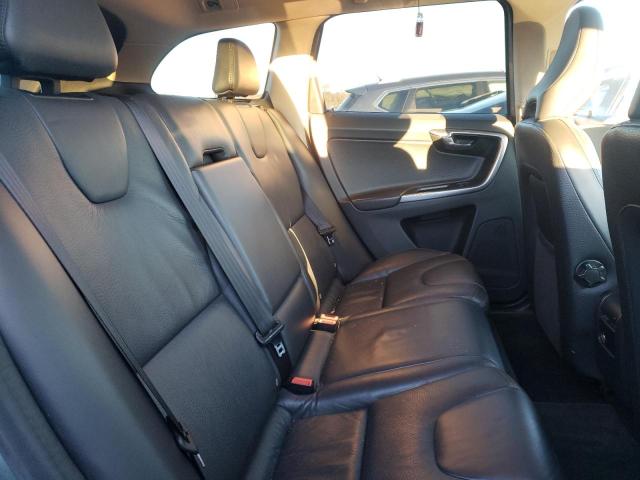 2013 VOLVO XC60 3.2 YV4940DZ6D2428361