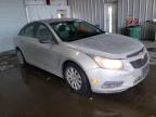 2011 CHEVROLET  CRUZE