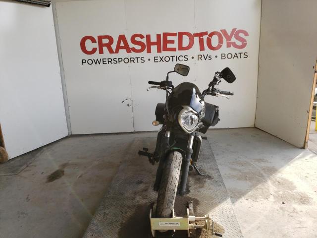 2016 KAWASAKI EN650 B JKAENEB18GDA10351