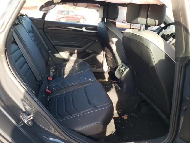 2021 VOLKSWAGEN ARTEON SEL WVWSR7AN0ME008528