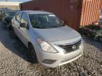 2015 NISSAN  VERSA