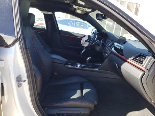 2015 BMW 428 I GRAN WBA4A5C54FG051999