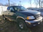 2001 FORD  F150