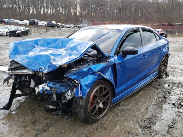 2019 AUDI RS3 WUABWGFF9KA905056