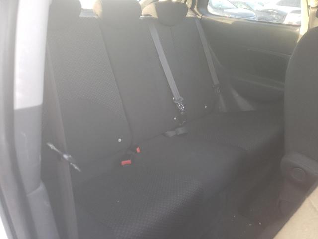 2011 HYUNDAI ACCENT GL KMHCM3AC8BU197390