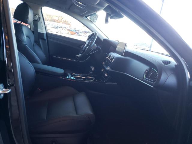 2019 KIA STINGER PR KNAE25LA6K6046687
