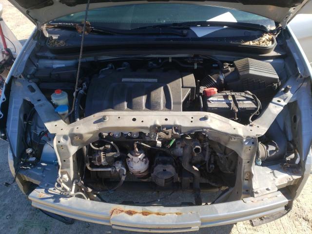 5FNRL38767B045246 Honda Odyssey Ex 2007. Фото: 6