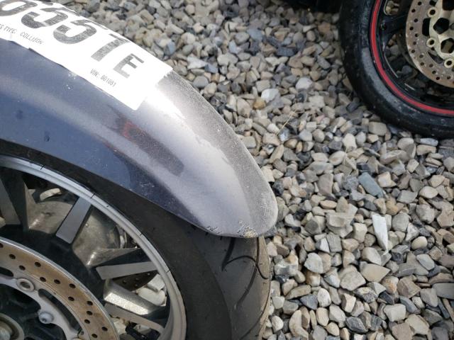 2008 YAMAHA XV1700 A JYAVP28E98A001081