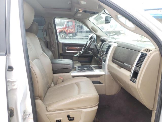 2011 DODGE RAM 2500 3D7UT2HL7BG510613