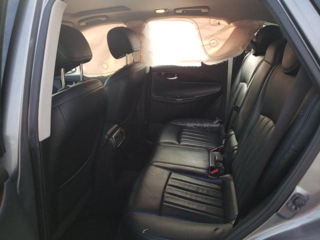 2012 INFINITI EX35 JN1AJ0HRXCM452011