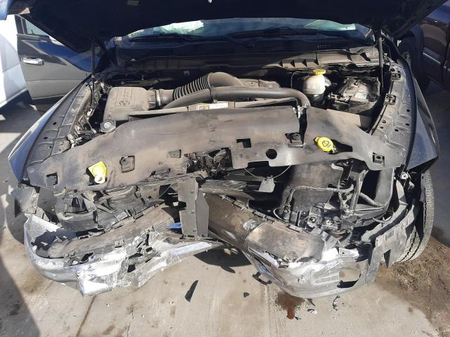 2017 DODGE 1500 1C6RR7PT1HS584051