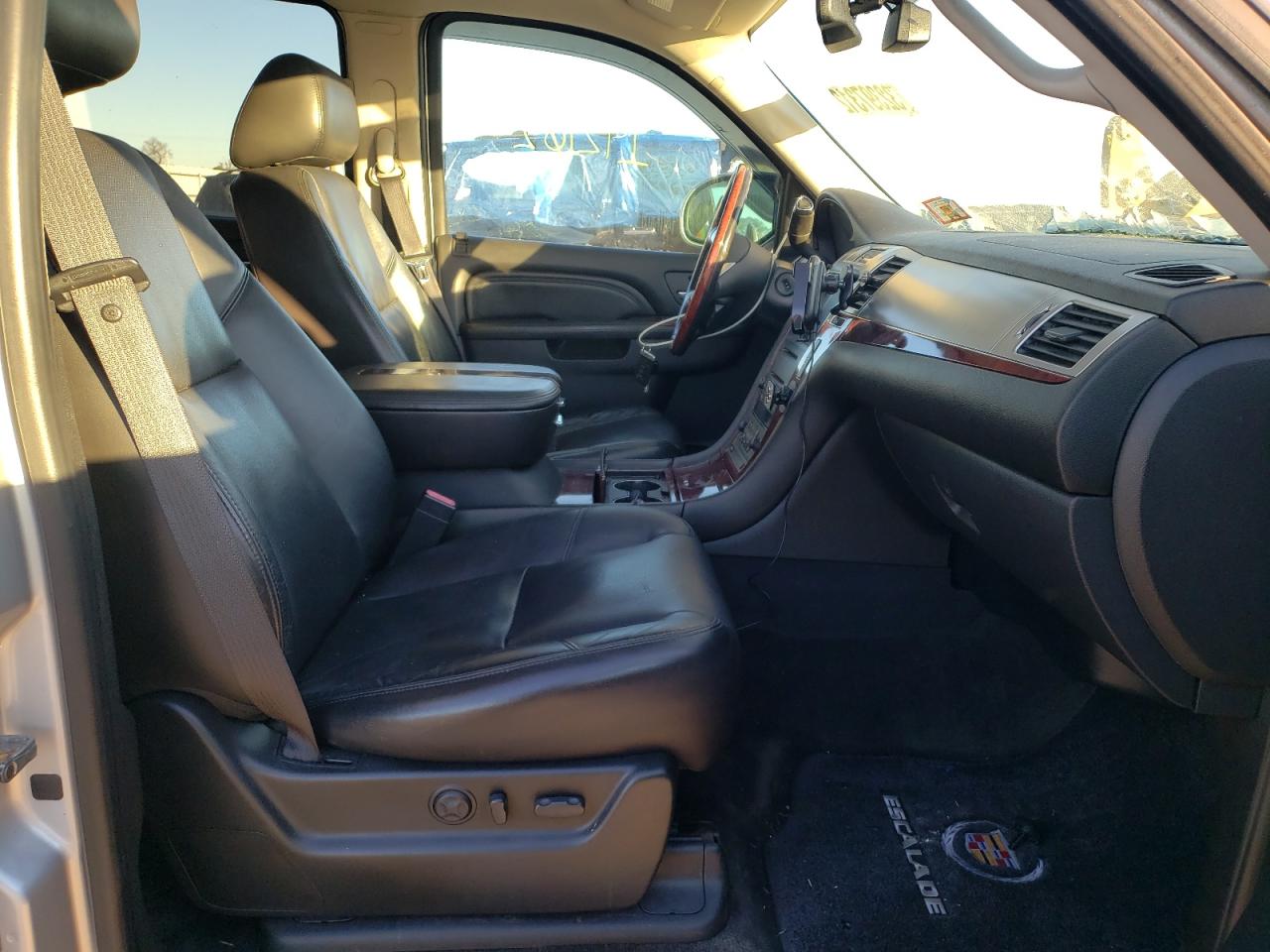 Cadillac Escalade l 2010