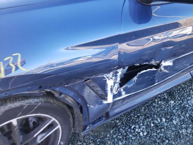 2019 BMW X4 M40I 5UXUJ5C58K9A33007