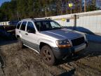 2004 JEEP  CHEROKEE