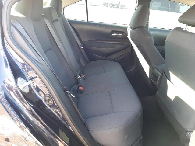 2020 TOYOTA COROLLA LE 5YFEPRAEXLP047370