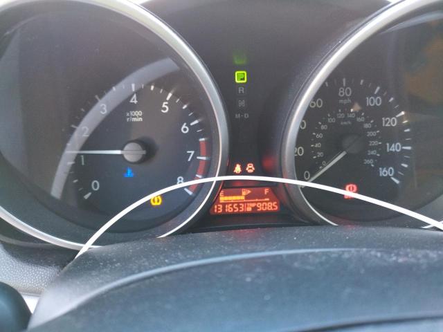 2011 MAZDA 3 I JM1BL1VF0B1386208