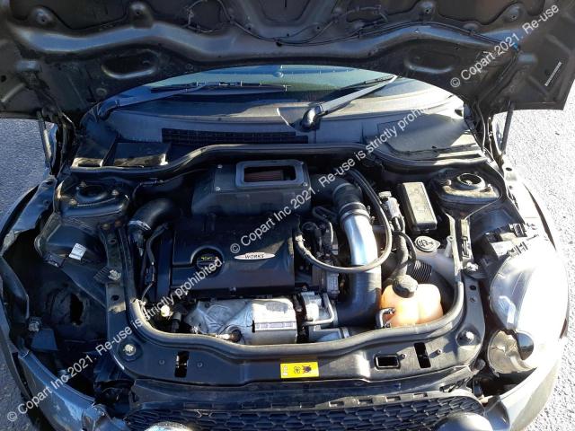 WMWSV32020T049303 Mini COOPER S