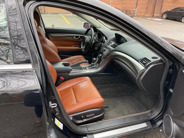 2013 ACURA TL 19UUA9F23DA800708