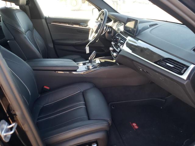 2018 BMW 540 I WBAJE5C51JG918887