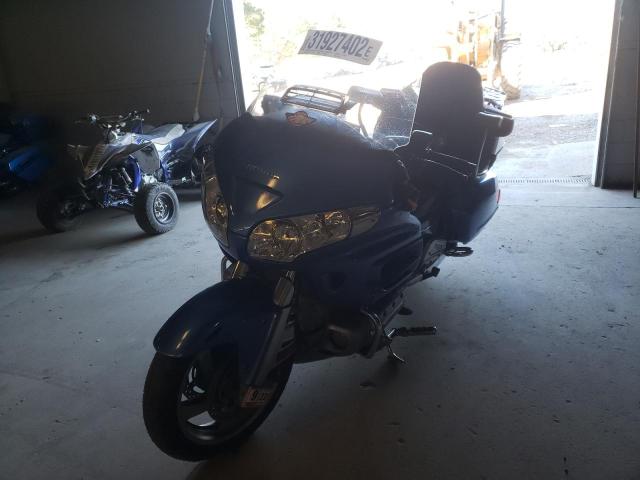 2009 HONDA GL1800 ABS 1HFSC47L99A803510