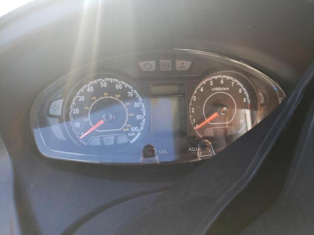 2018 SUZUKI UH200 MLCCH41A1J1600058