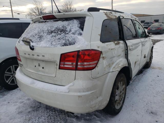 2018 DODGE JOURNEY SE - 3C4PDCAB7JT236394