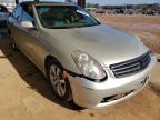 2005 INFINITI  G35