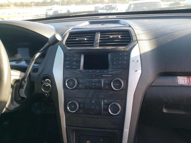 1FM5K8AR1FGB32403 Ford Explorer P 2015. Фото: 8