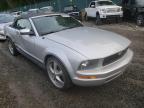 2005 FORD  MUSTANG