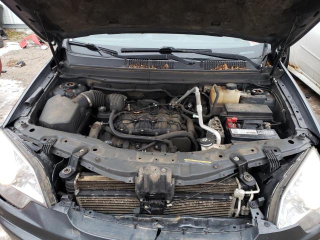 2012 CHEVROLET CAPTIVA SP 3GNAL3E54CS644140