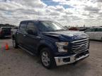 2015 FORD  F-150