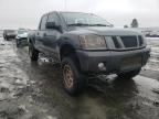 2008 NISSAN  TITAN