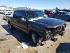 2004 CHEVROLET  SILVERADO