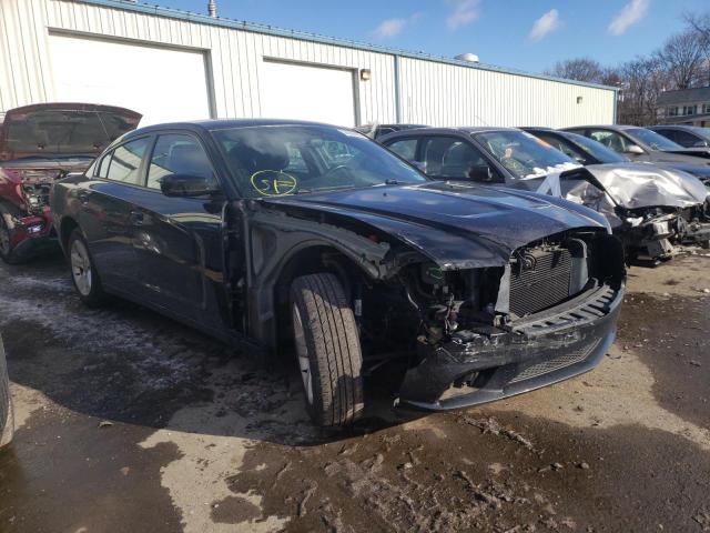 2014 DODGE CHARGER SE 2C3CDXBG7EH349832