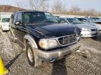 2000 FORD  EXPLORER