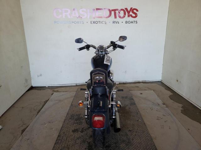 2004 HARLEY-DAVIDSON XL883 C 1HD4CJM104K440343