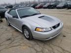 2000 FORD  MUSTANG