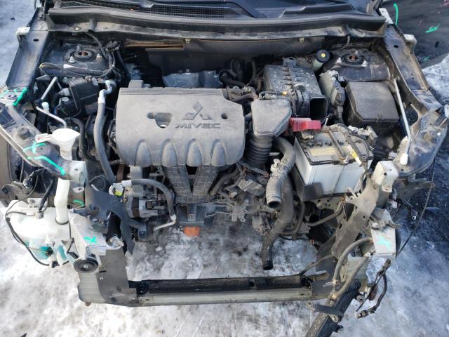 JA4AZ3A30GZ064933 Mitsubishi Outlander 2016. Фото: 6