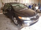 2007 HONDA  CIVIC