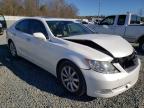 2007 LEXUS  LS460