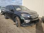 2016 HONDA  PILOT