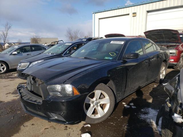 2014 DODGE CHARGER SE 2C3CDXBG7EH349832
